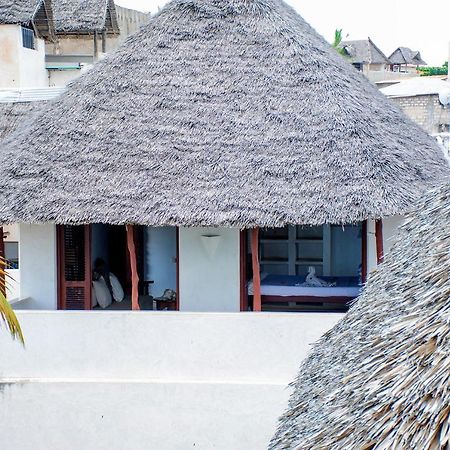 Lamu House Hotel Kültér fotó