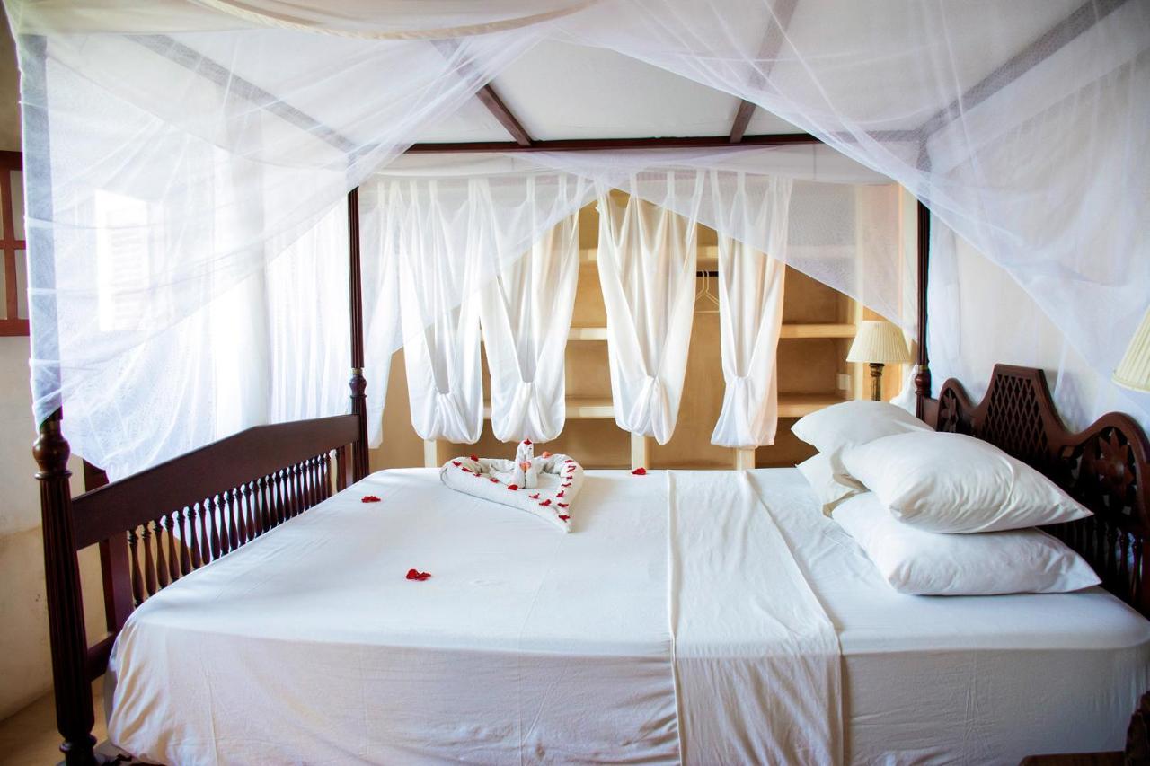 Lamu House Hotel Kültér fotó