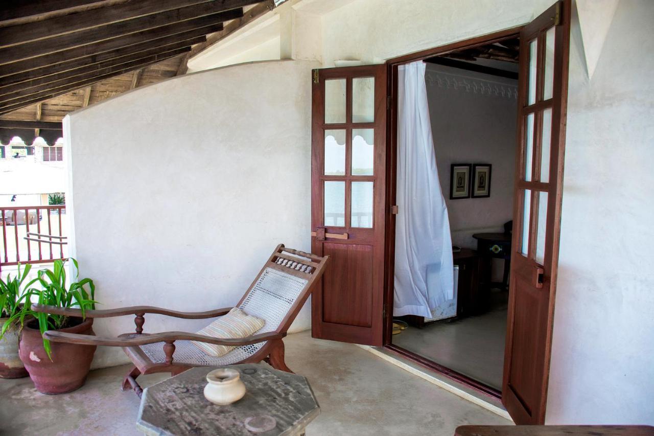 Lamu House Hotel Kültér fotó