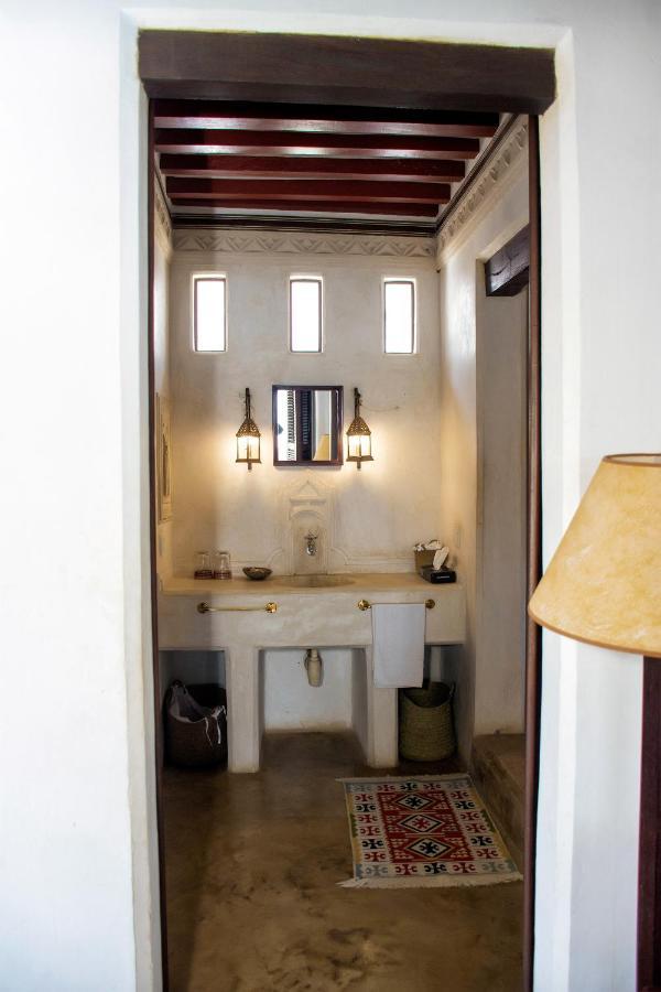 Lamu House Hotel Kültér fotó