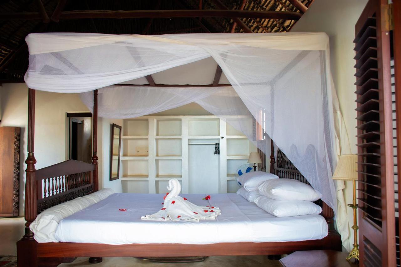 Lamu House Hotel Kültér fotó