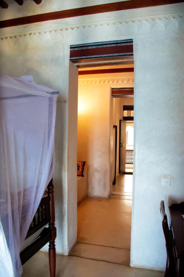 Lamu House Hotel Kültér fotó