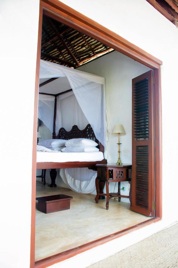 Lamu House Hotel Kültér fotó